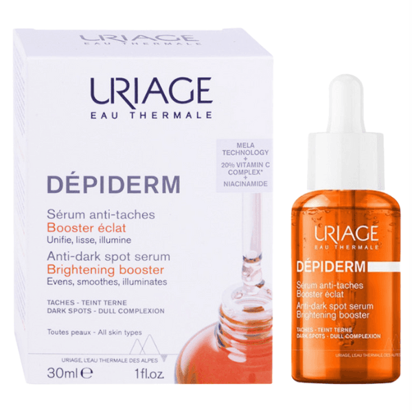 Uriage Depiderm Serum Anti-taches 30ML