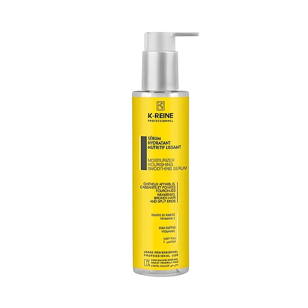 K-reine Serum Hydratant Nutritif Lissant 100ML