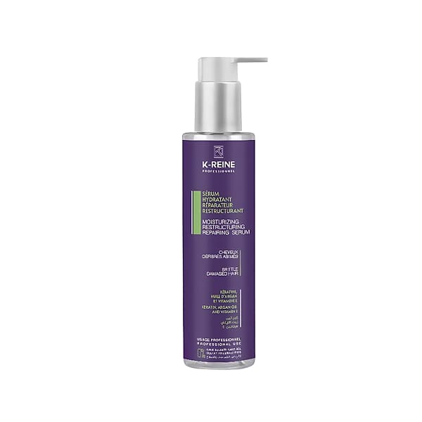 K-reine Serum Hydratant Reparateur Restructurant 100ML