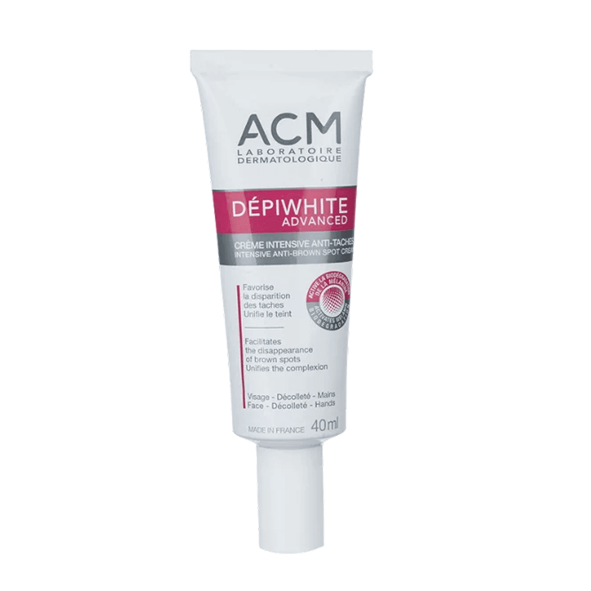 Depiwhite Advanced Creme Depigmentante 40 ML