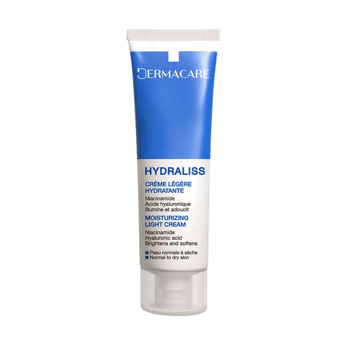 Dermacare Hydraliss Creme Legere 50ML