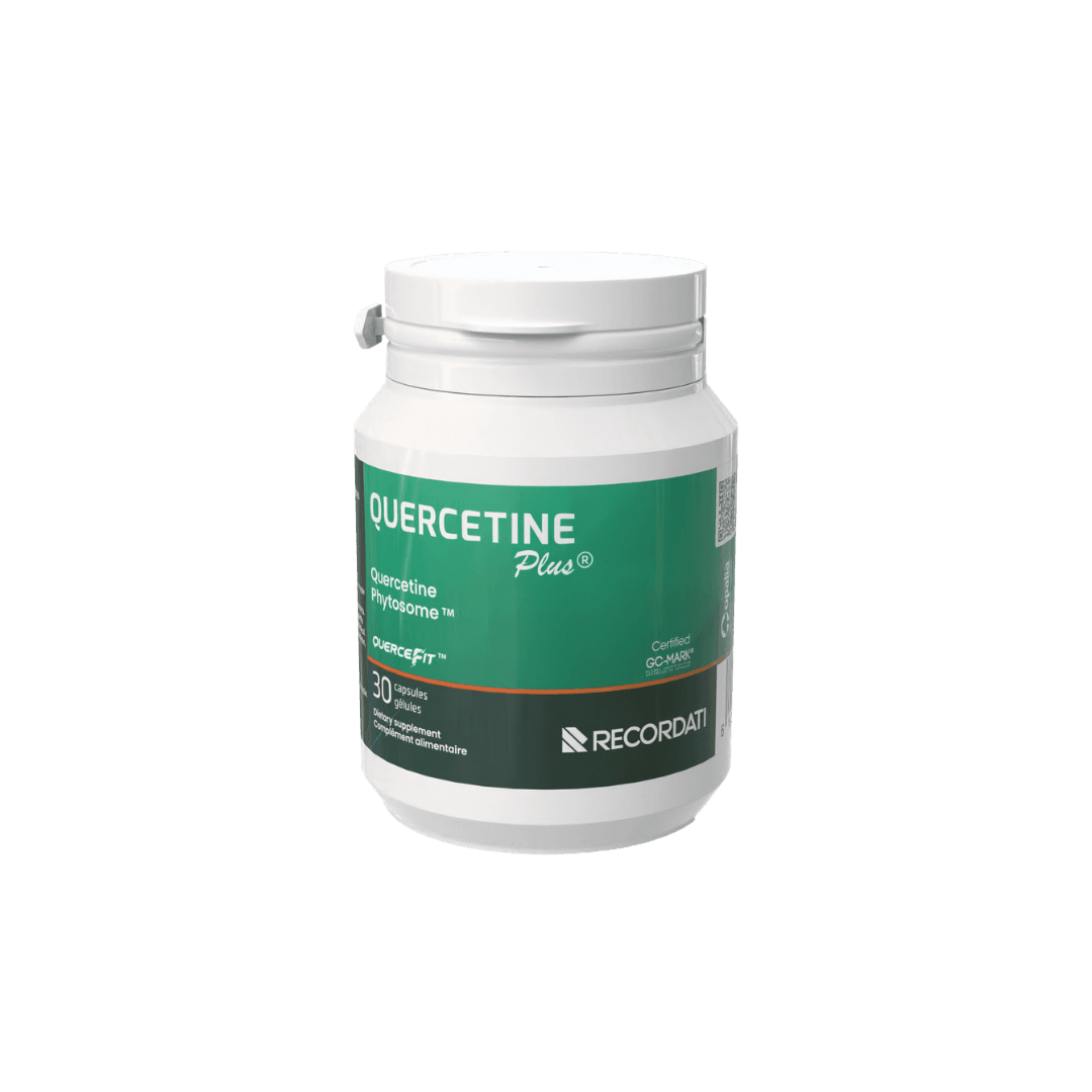Quercetine Plus 30 Gelules