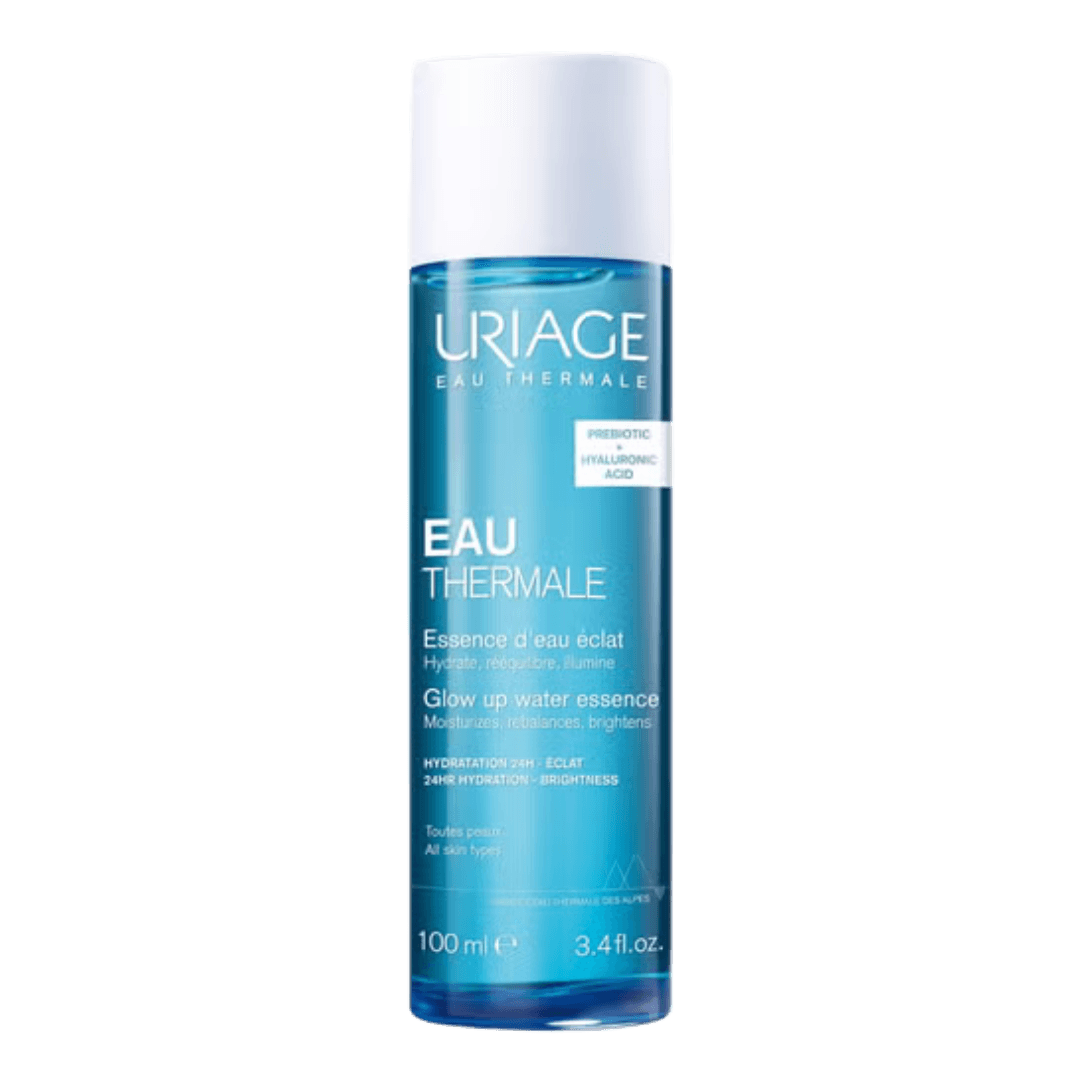 Uriage Eau Thermale Essence D’eau Eclat 100ML
