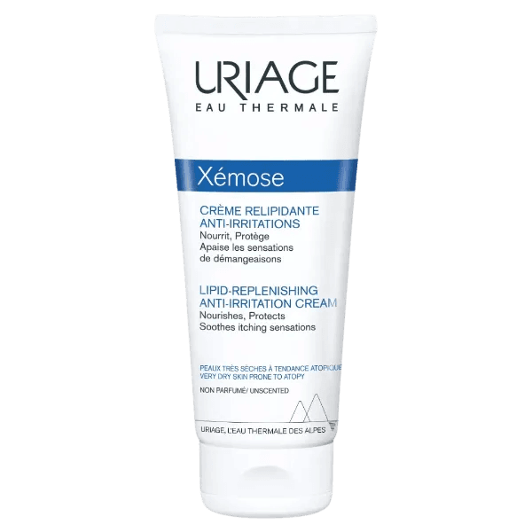 Uriage Xemose Creme Relipidante Anti-irritations 200ML