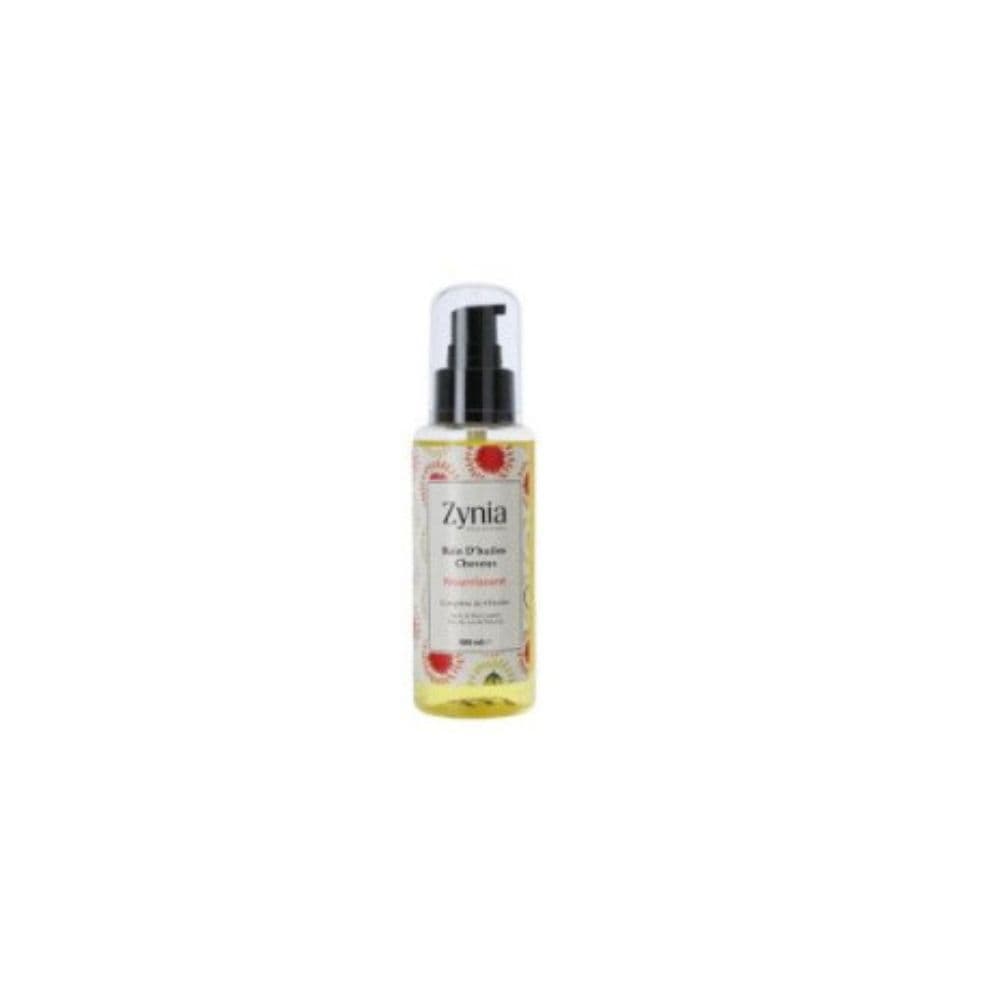 Zynia Bain D’huiles Cheveux 100ml