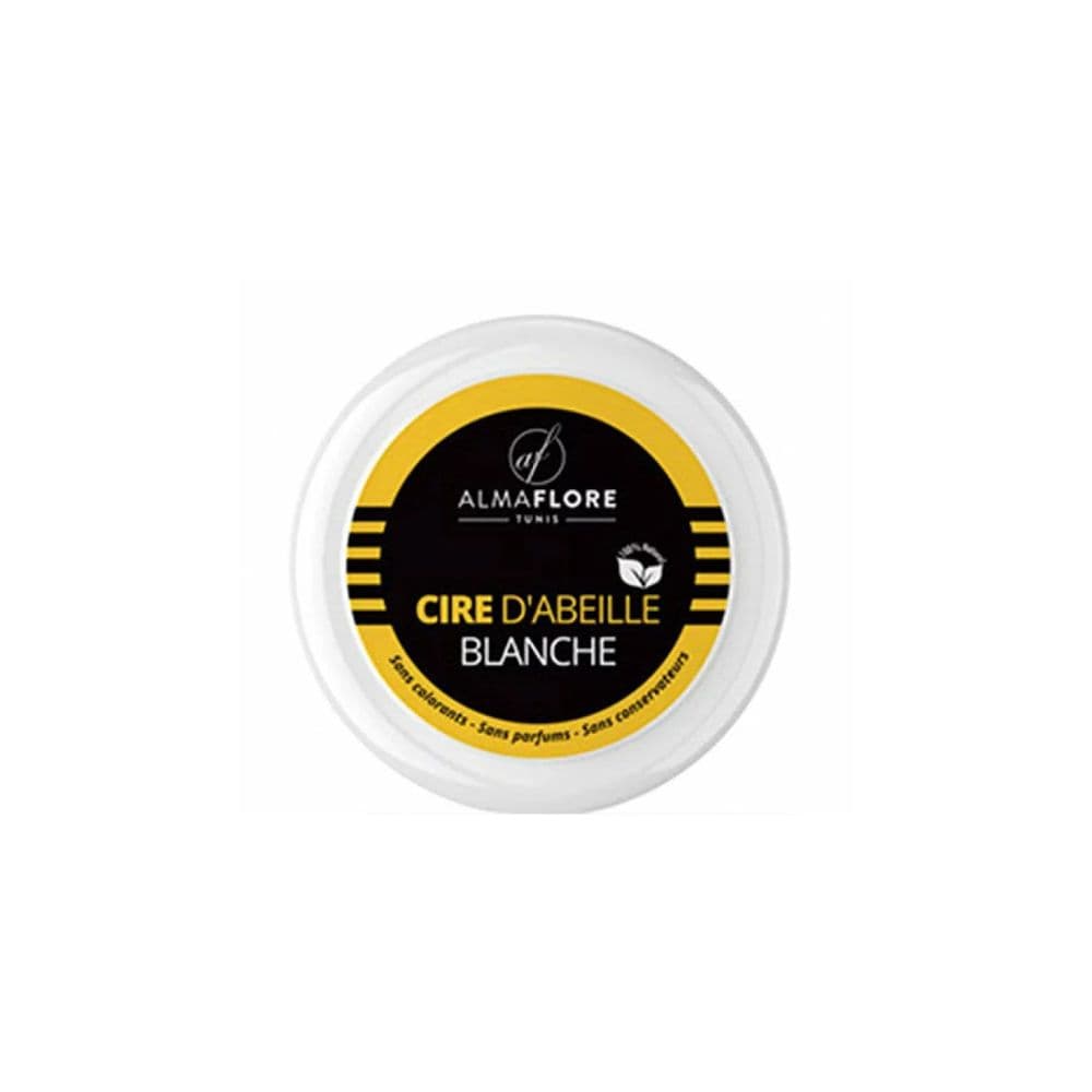 Almaflore Cire D Abeille 70Gr