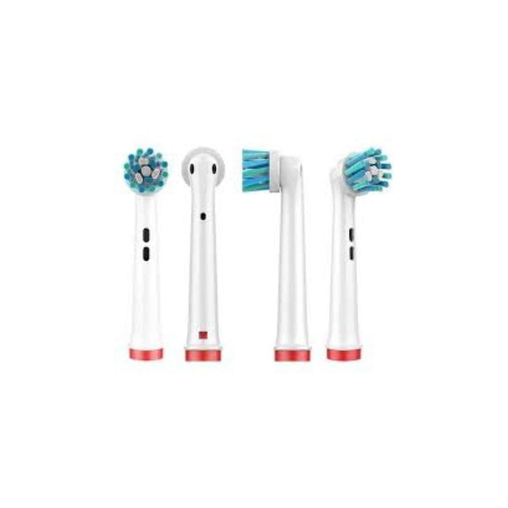 Beurer Tb 30/50 4 Brossettes Sensitive