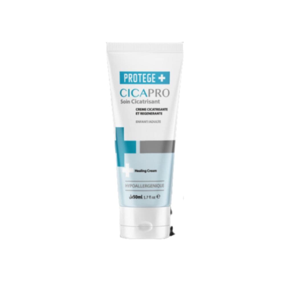 Bms Cicapro Creme Cicatrisante 15ml