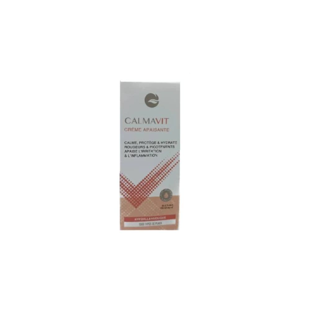 Calmavit Creme Apaisante 50 ML