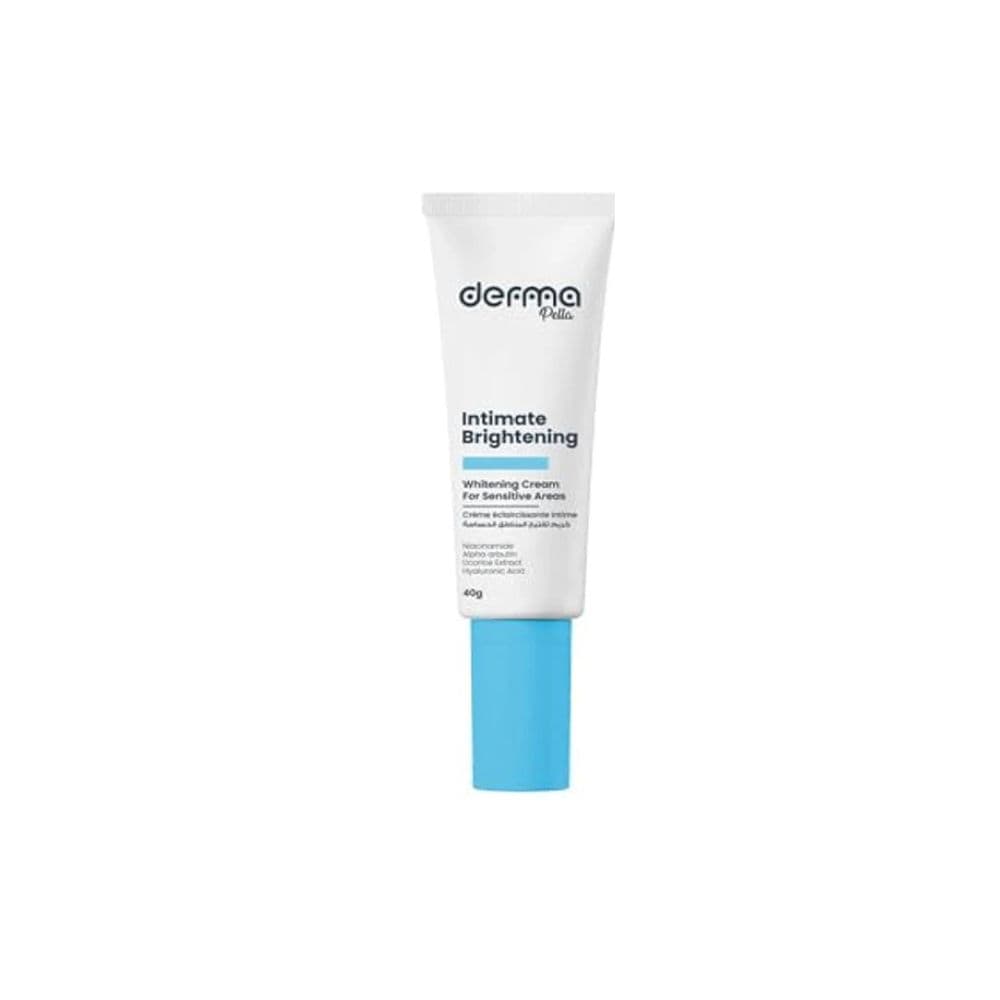 Derma Pella Intimate Brightening Cream 40G