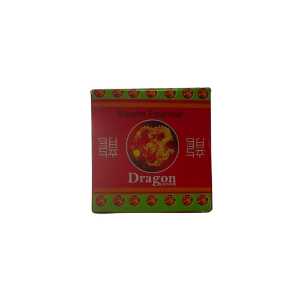 Veracos Baume Chinois