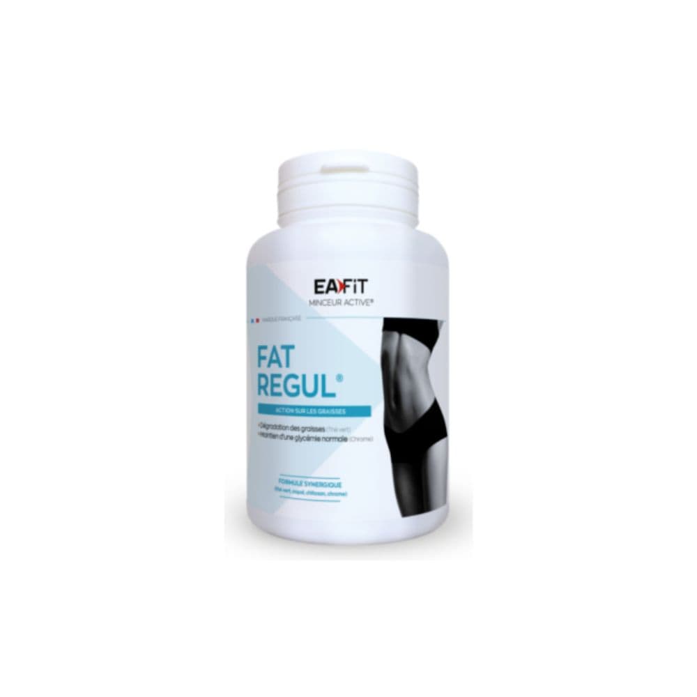 Eafit Fat Regul Comp B/90