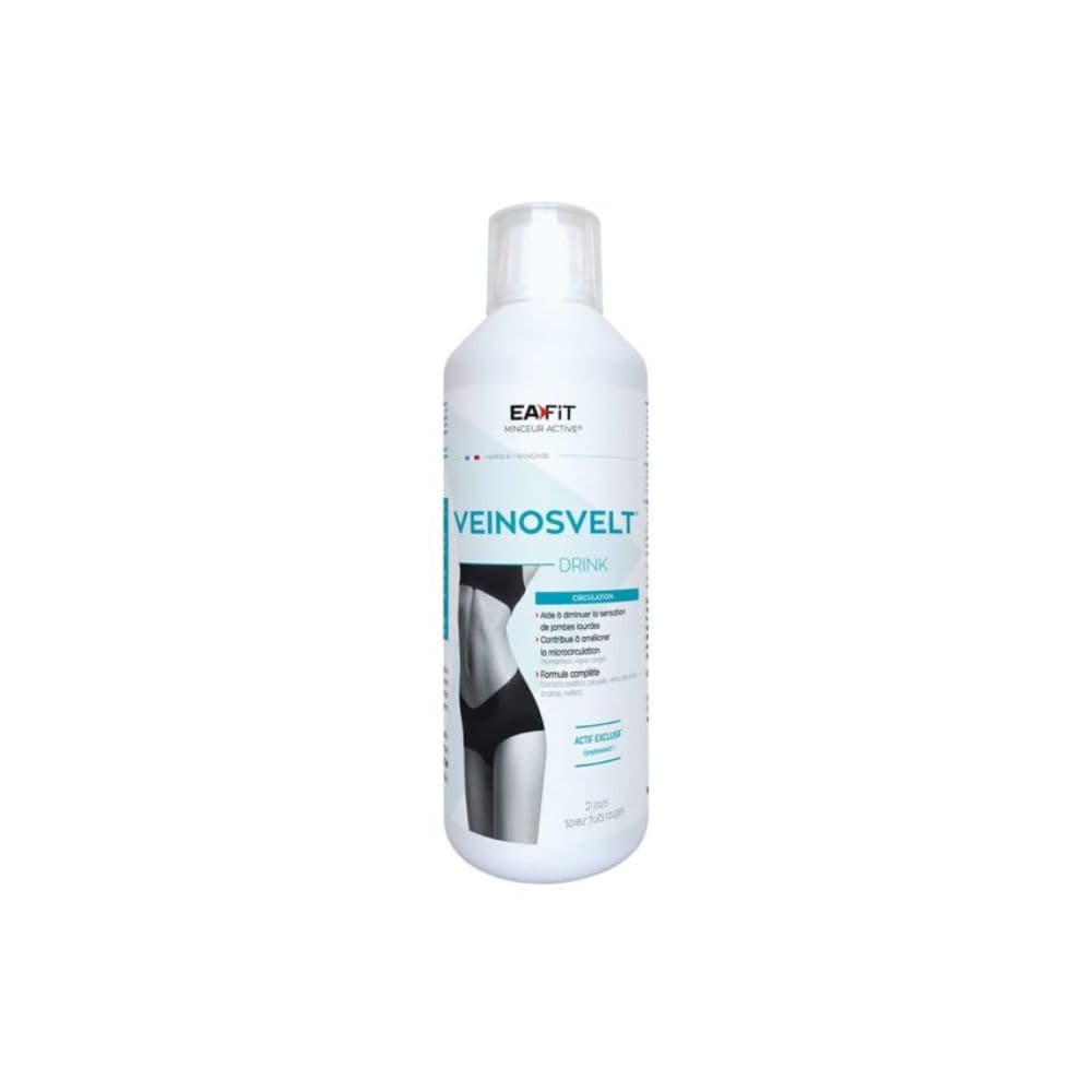 Eafit Veinosvelt 500ml