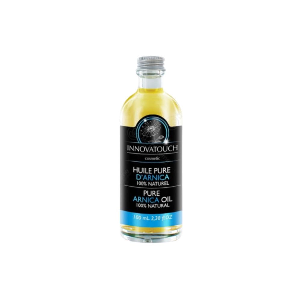 Innovatouch Huile Pure De Macadamia 100ml