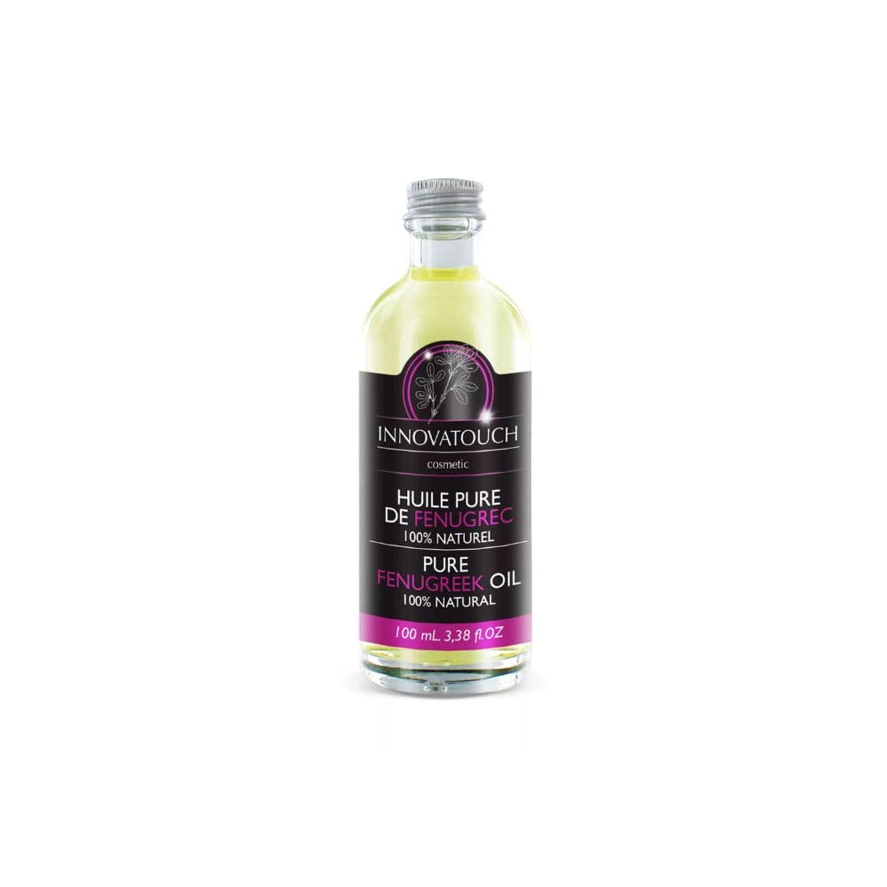 Innovatouch Huile Pure De Fenugrec 100ml