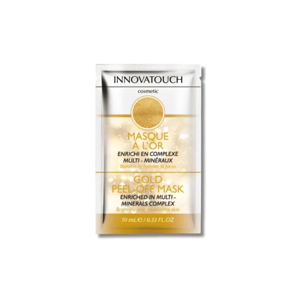 Innovatouch Masque A L Or Sachets 10ml