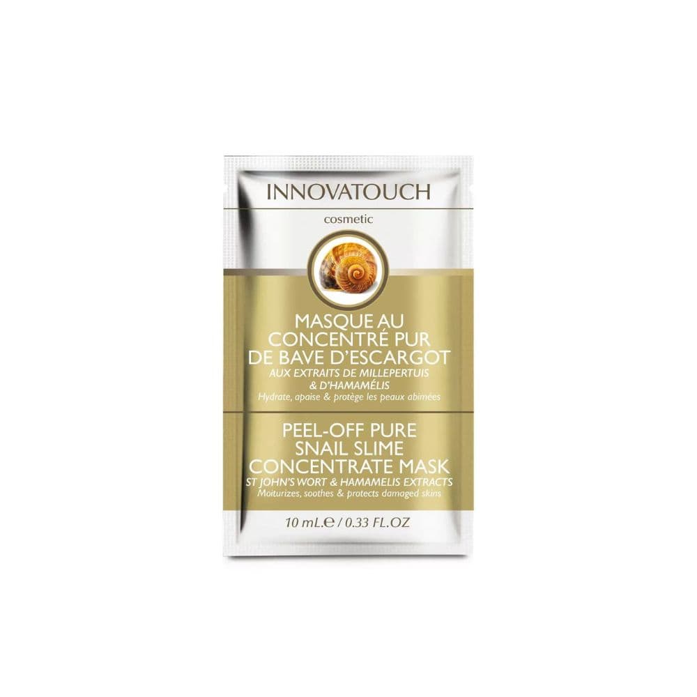 Innovatouch Masque De Bave D Escargot 10ml