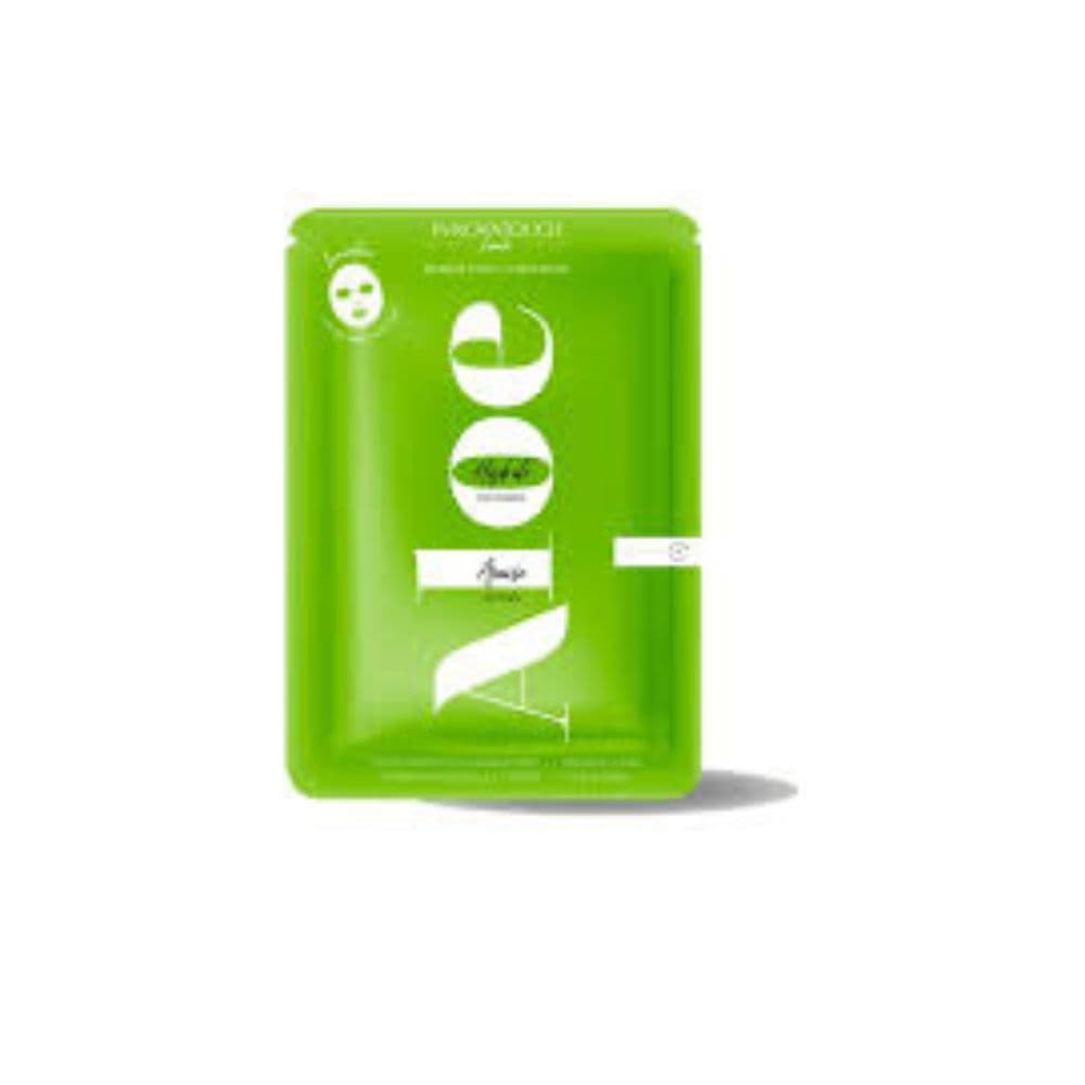 Innovatouch Masque Tissu Aloe Vera 20G