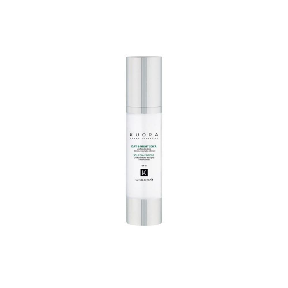 Kuora Fluid Soya Day Night 50ml