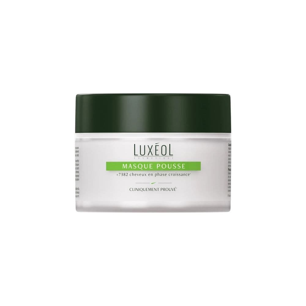 Luxeol Masque Pousse 200 ML