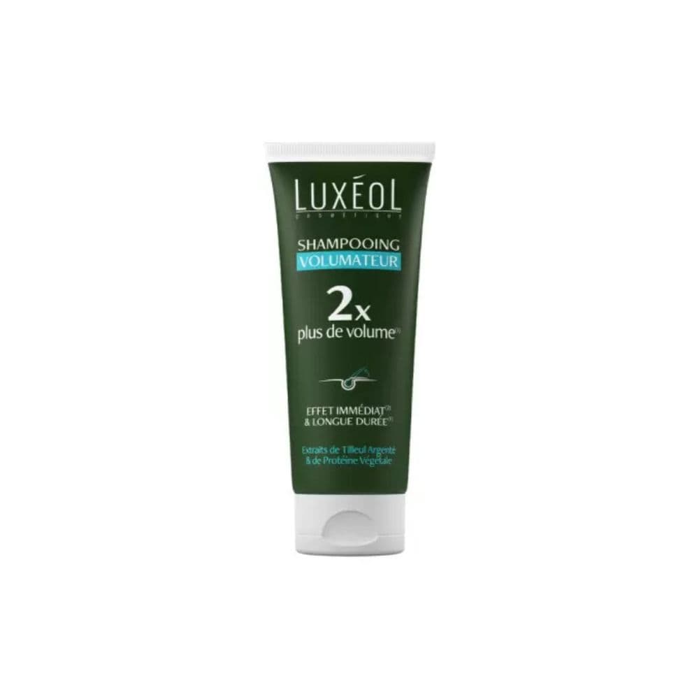 Luxeol Shampooing Volumateur 200ml