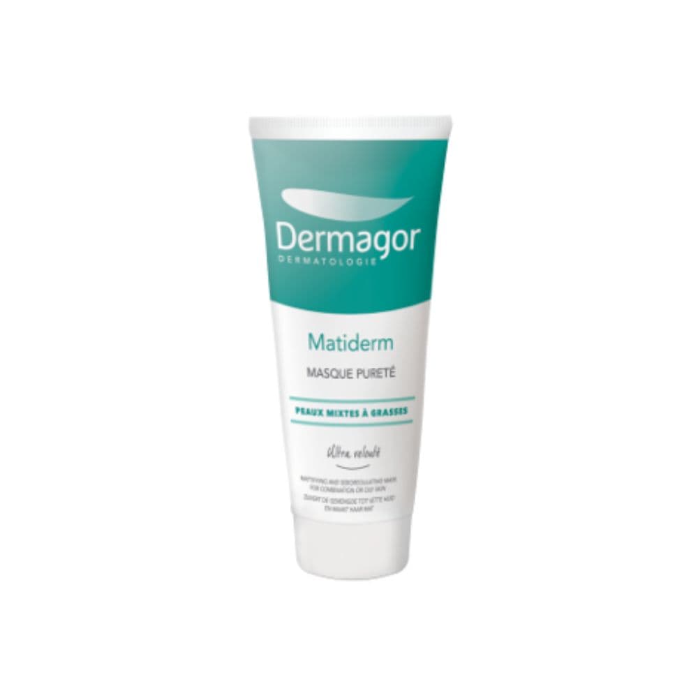 Matiderm Masque Purete