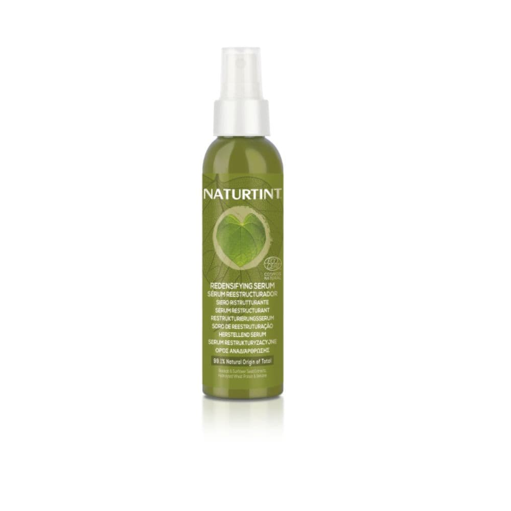Naturtint Serum Reconstructurant 125ml