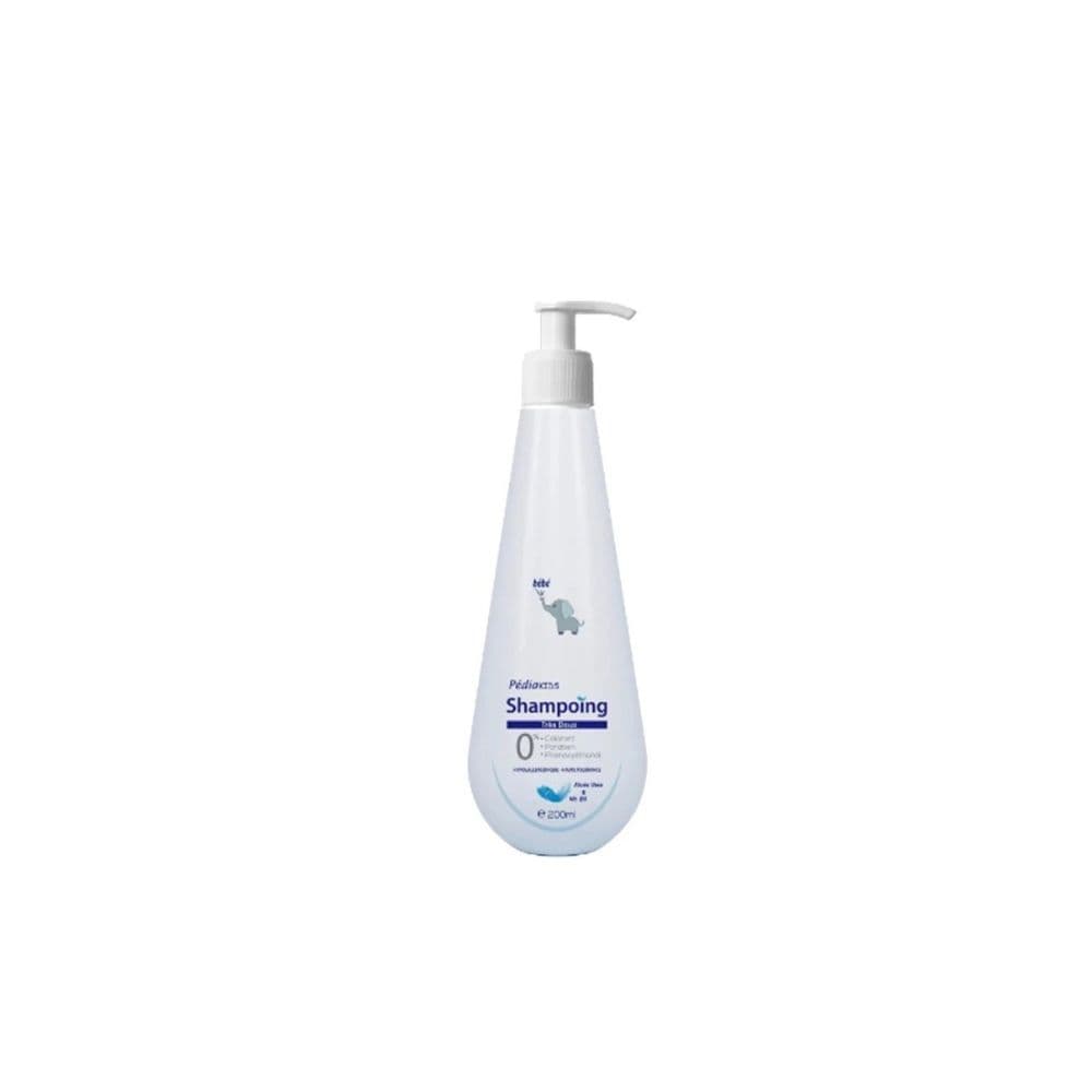 Pediakids Shampooing Doux 200 ML