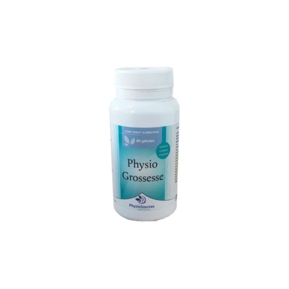 Physio Source Grossesse B/60