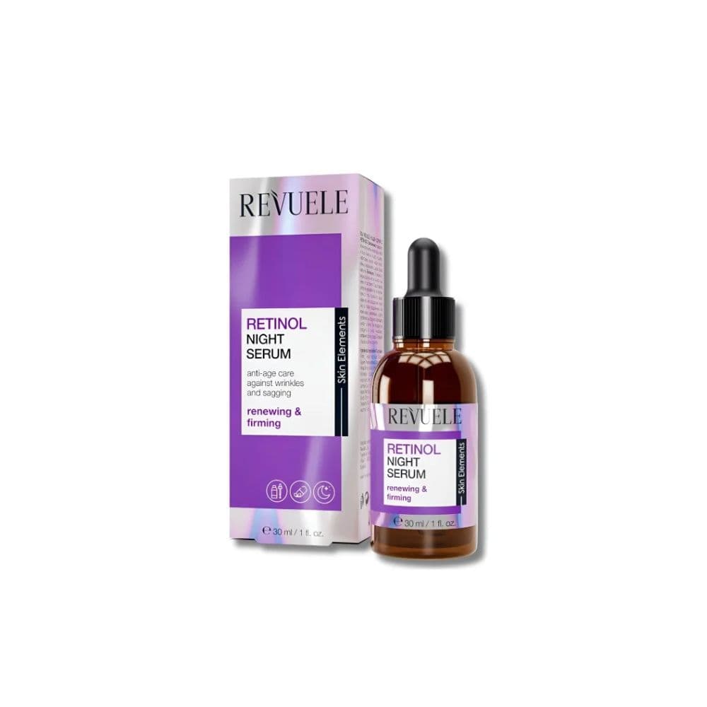 Revuele Serum Retinol Anti Age 30ml