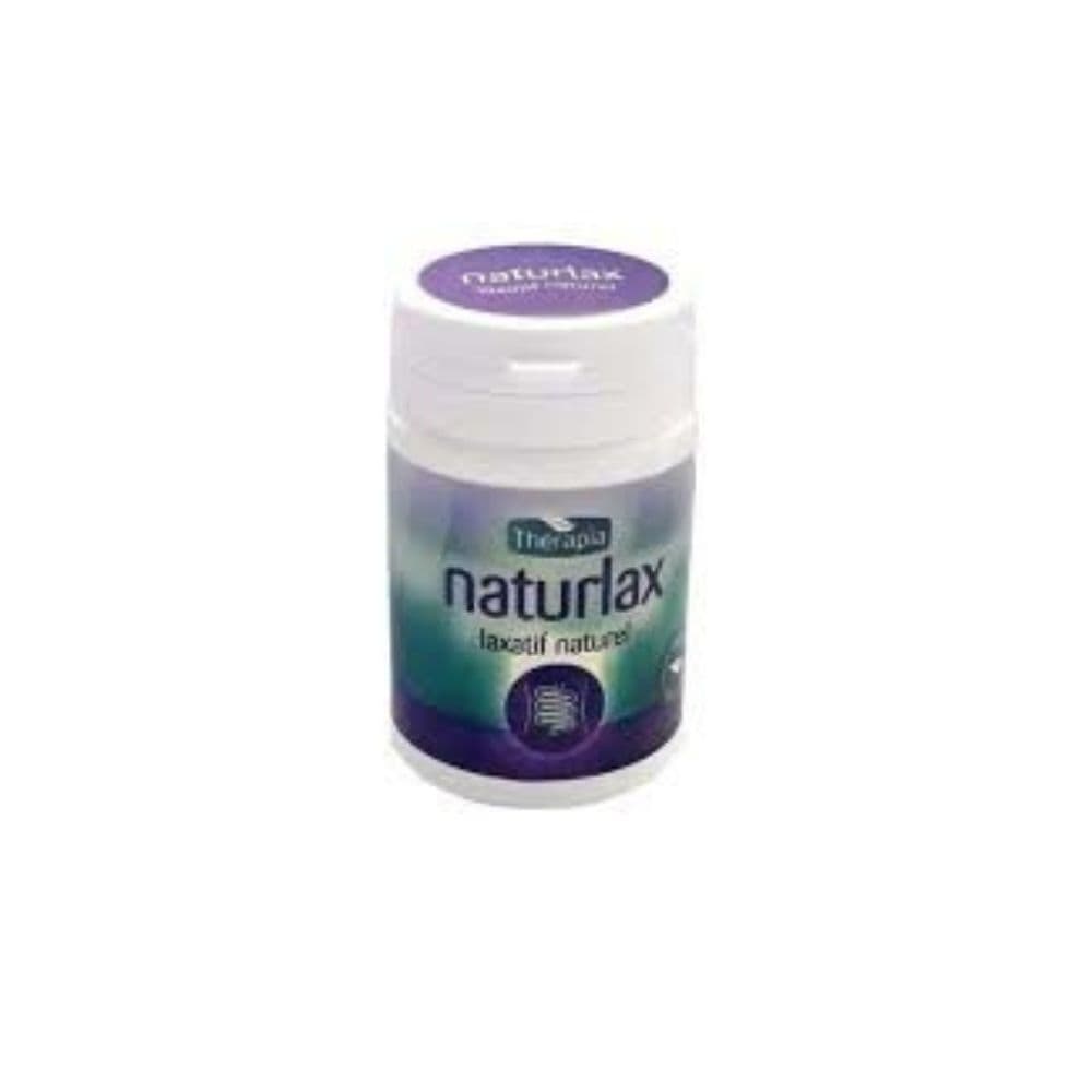 Therapia Naturlax Boite De 20 Gelules