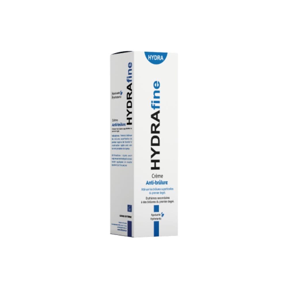 Vital Hydrafine Creme Apres Epilation 90G