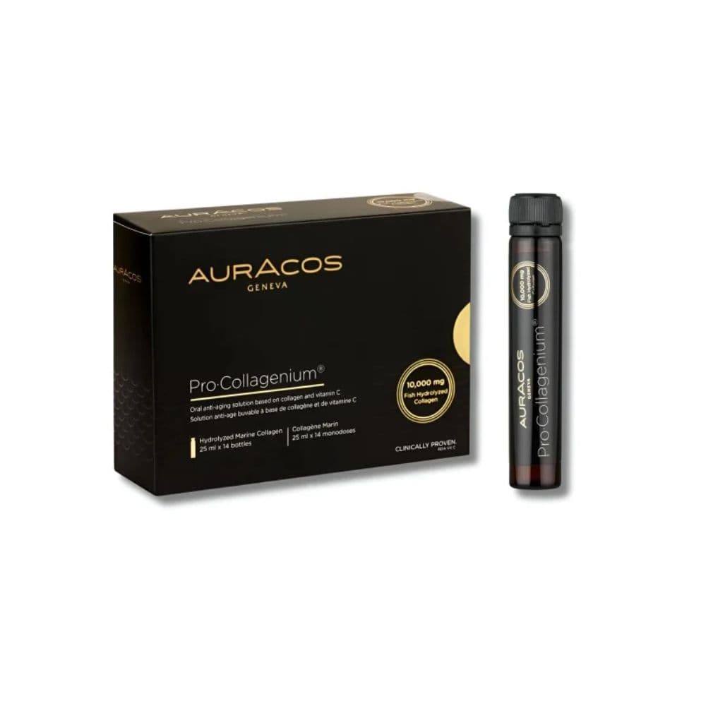 Auracos Pro Collagenium 25mlx14