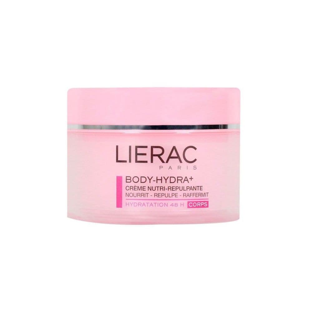 Lierac Body Hydra+ Creme 200ml