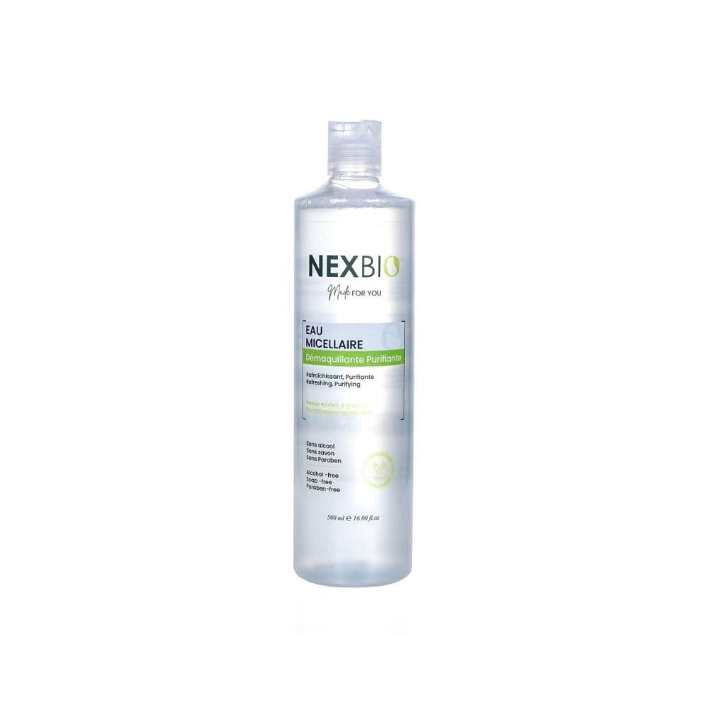Nexbio Eau Micellaire Demaq 500ml