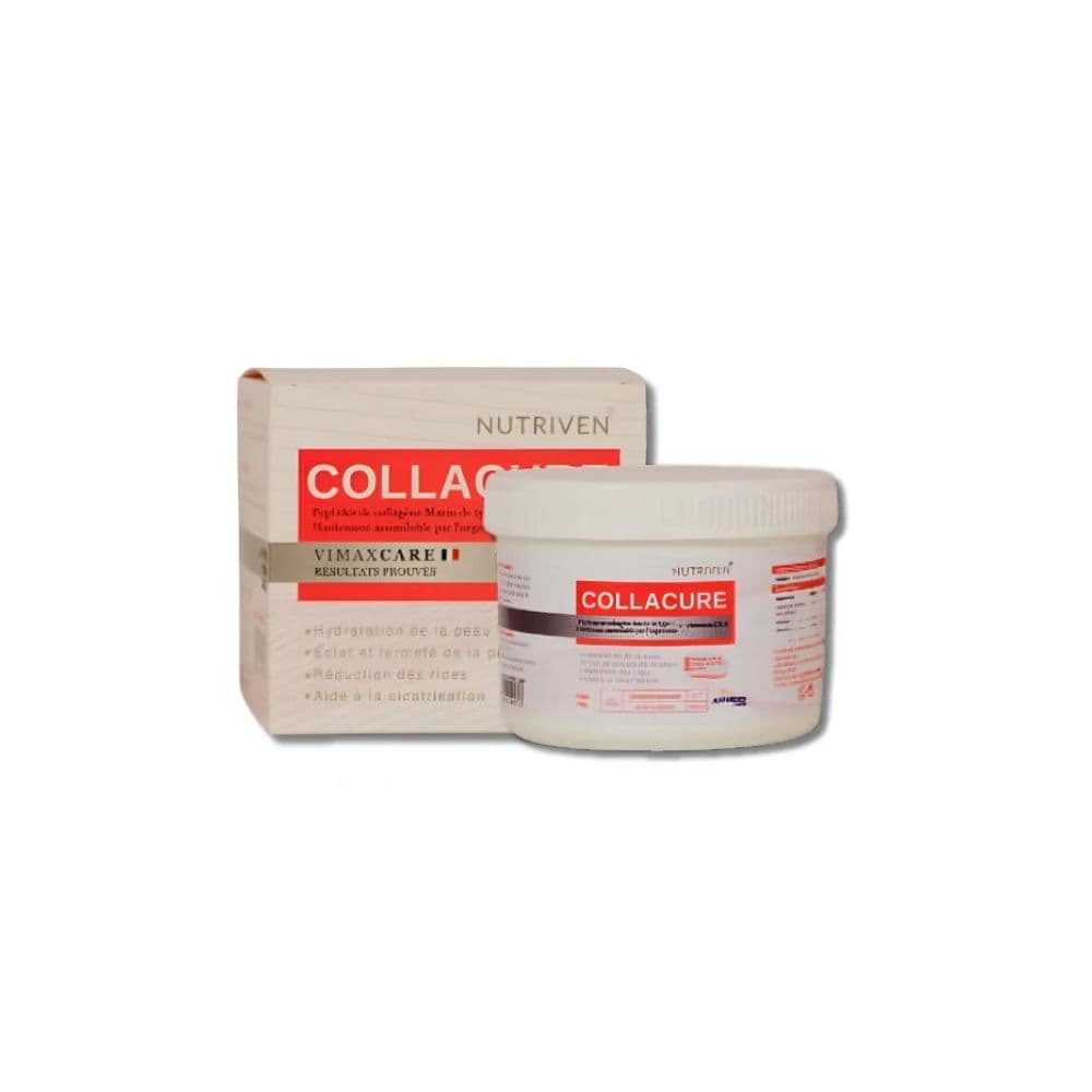 Nutriven Collacure Collagen 150Gr