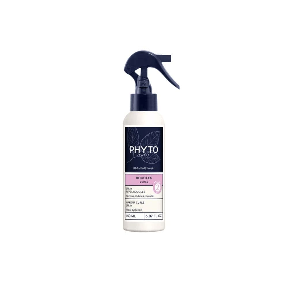 Phyto Boucles Spray Reveil 150ml