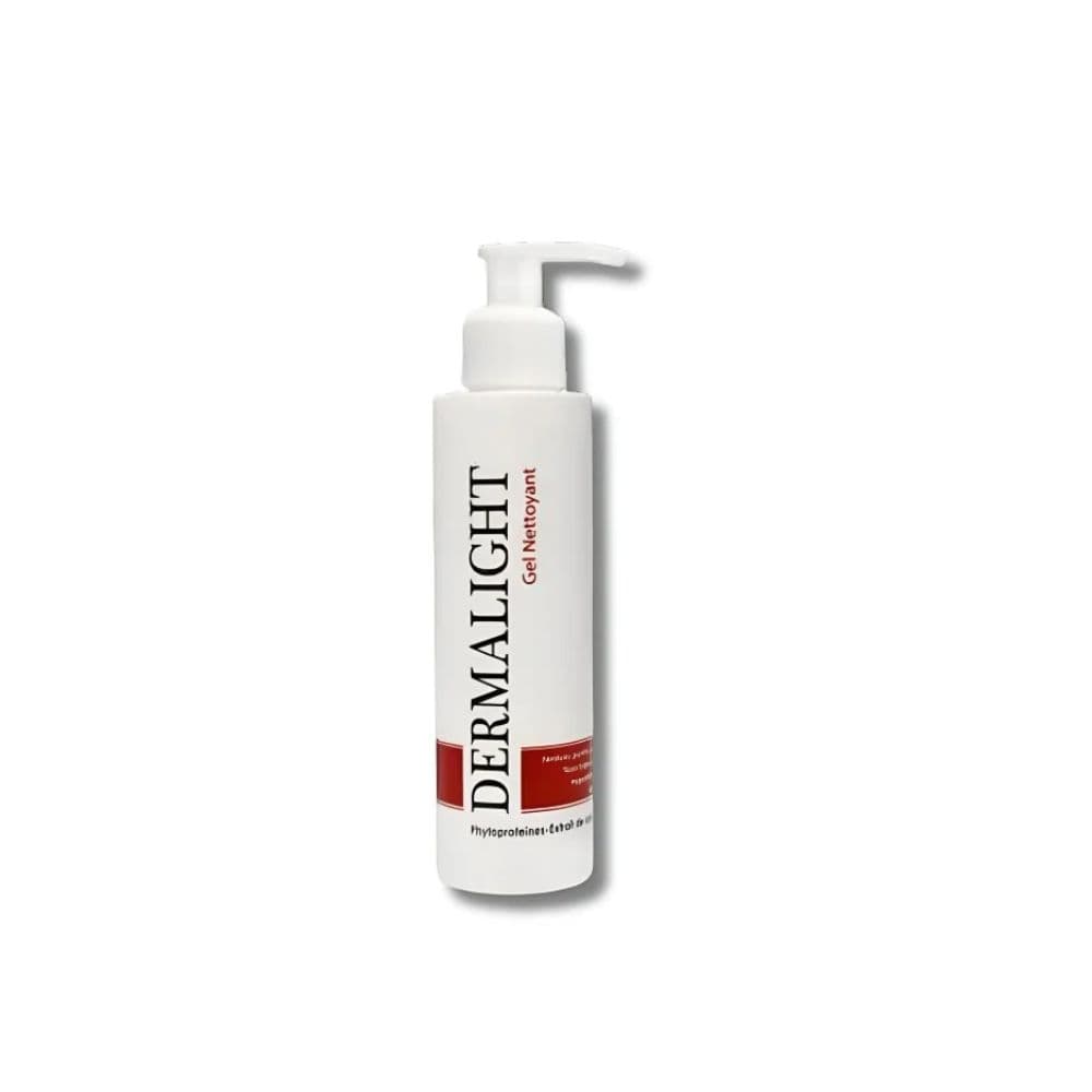 Proderma Dermalight GEL Nettoyant 150ml