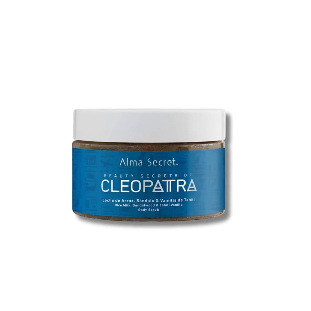 Alma Secret Cleopatra Gommage Corps 250ml