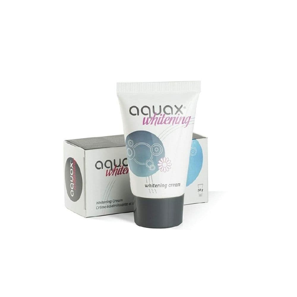 Derma Pella Aquax Whitening Cream 50G