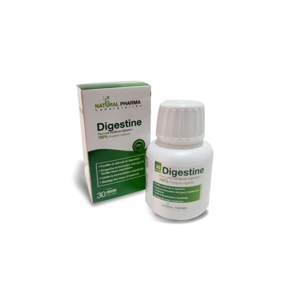 Digestine B/30 Gelule