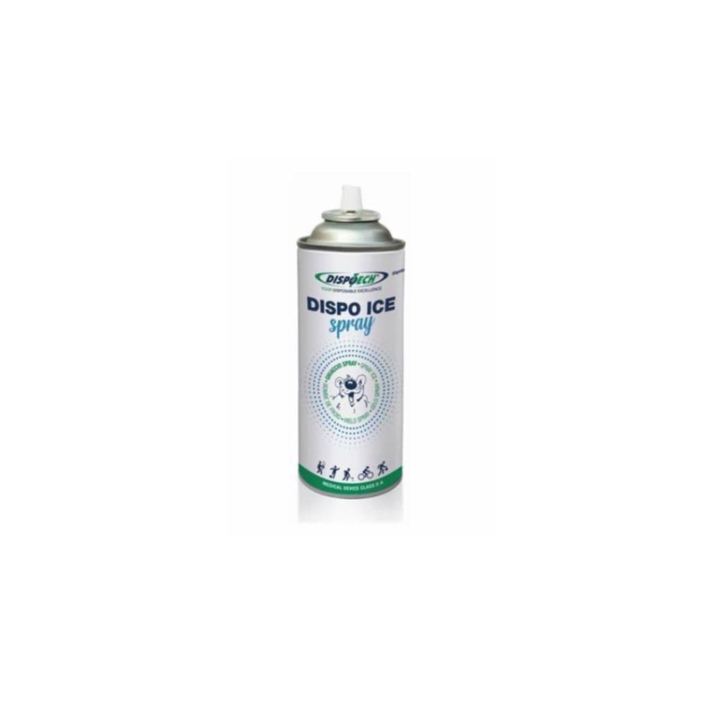 Dispotech Dispo Ice Spray 150ml+50ml Grat