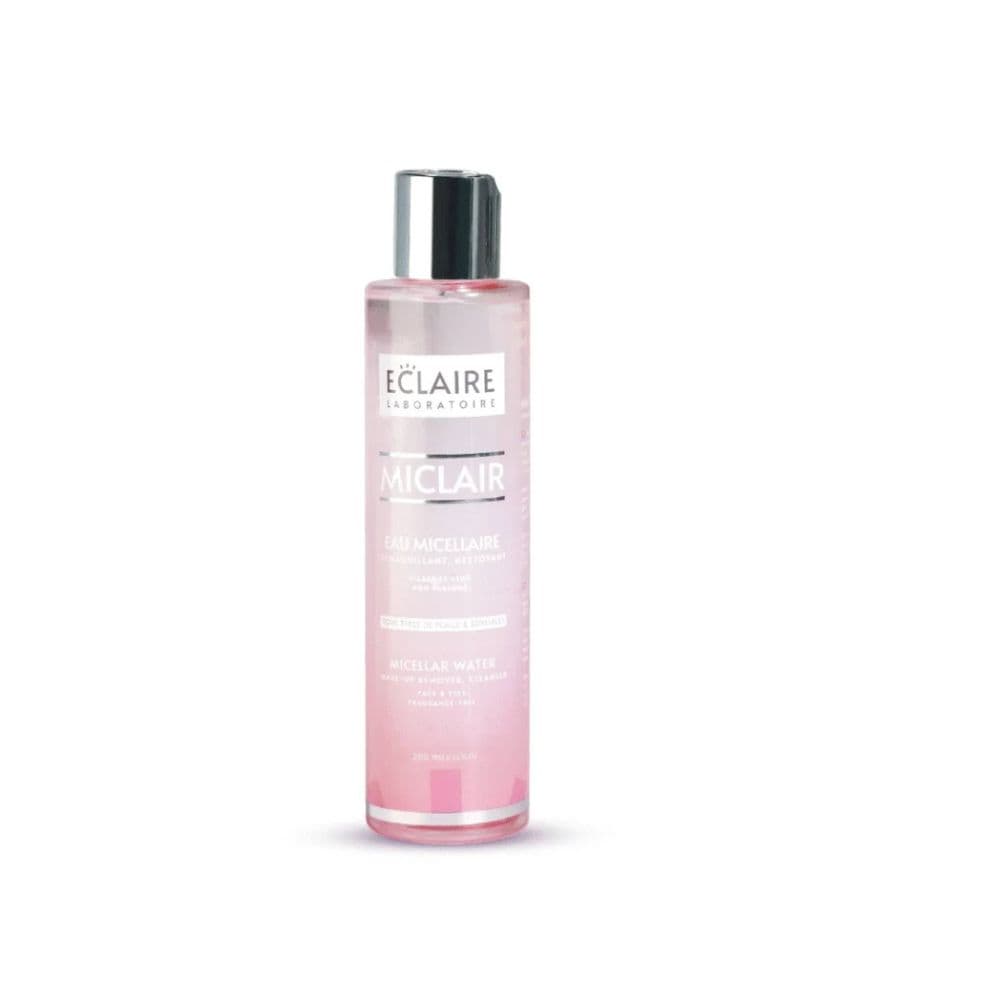 Eclaire Eau Micellaire Visage Et Yeux 200ml