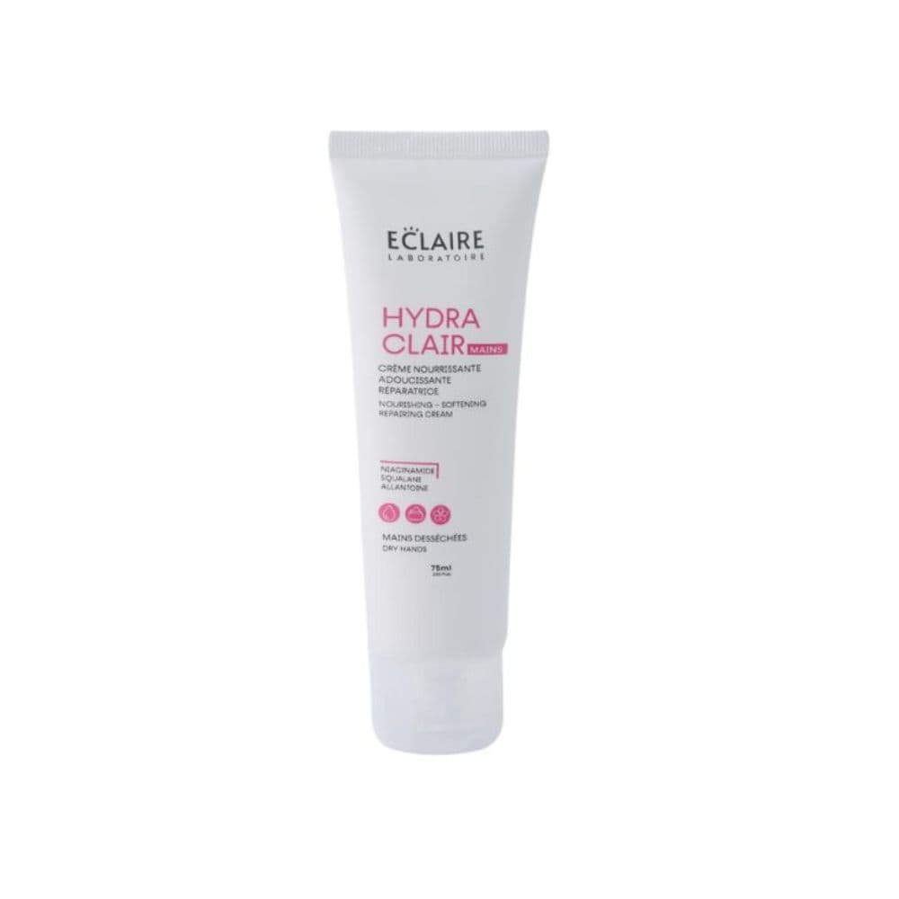 Eclaire Hydra Clair Creme Main 75 ML