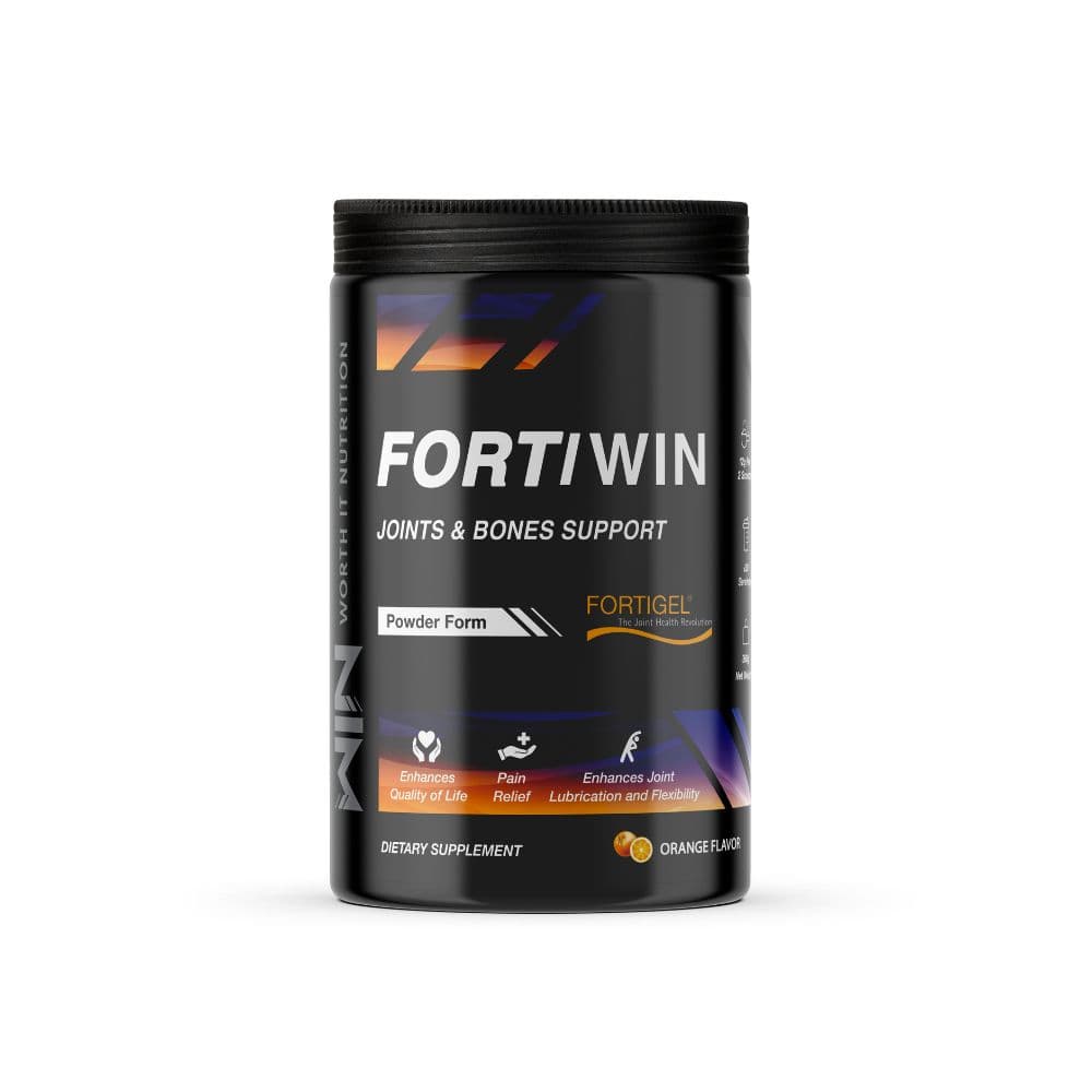 Win Fortiwin Collagene Poudre 360 Gr