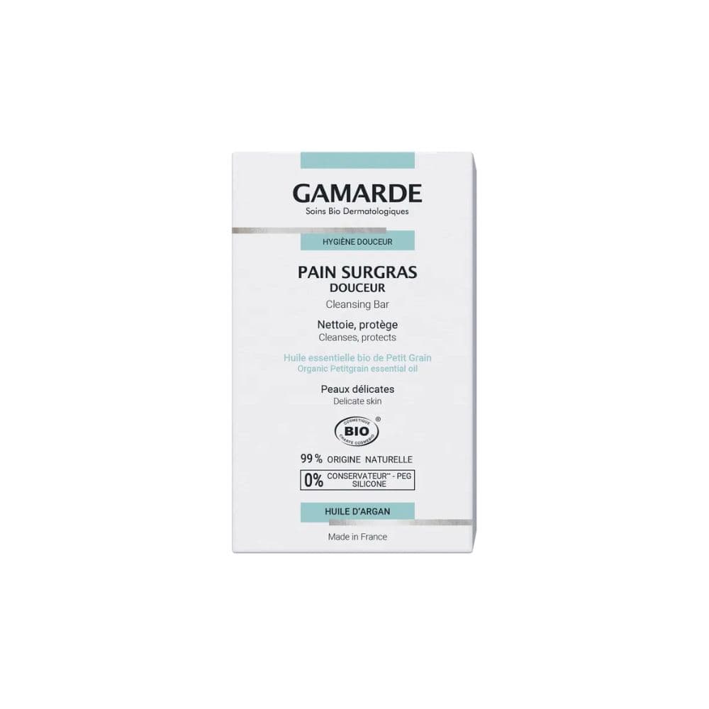 Gammarde Pain Surgras Douceur 100MG Bio