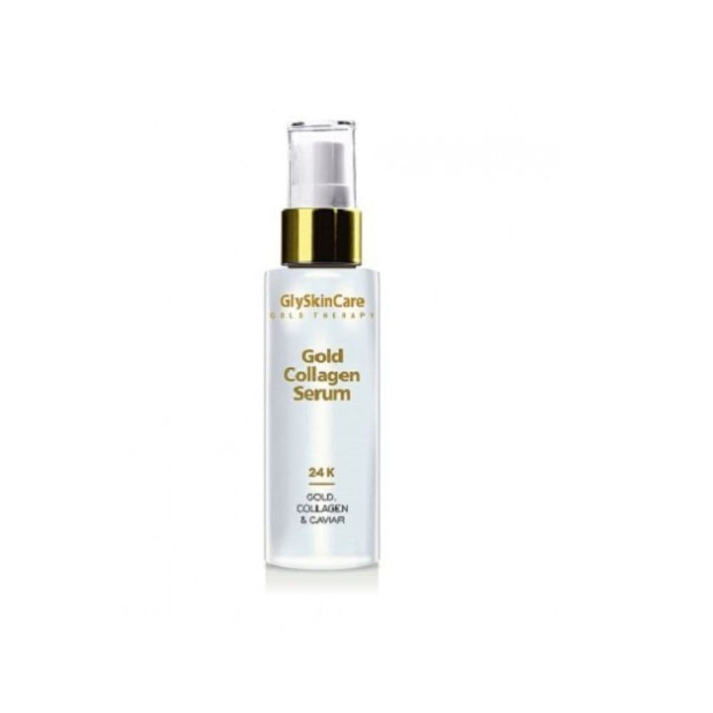 Glyskin Gold Collagene Serum 50ml
