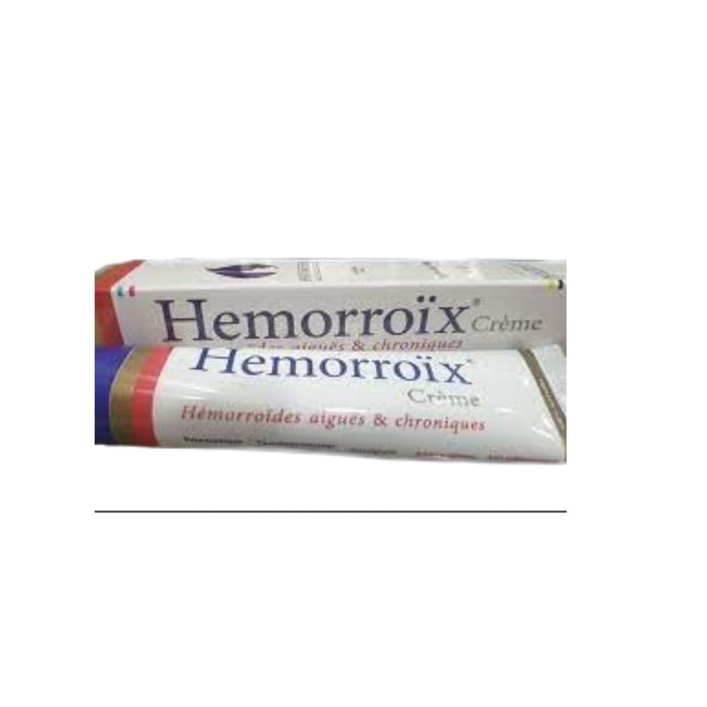 Hemorroix Creme 40Gr