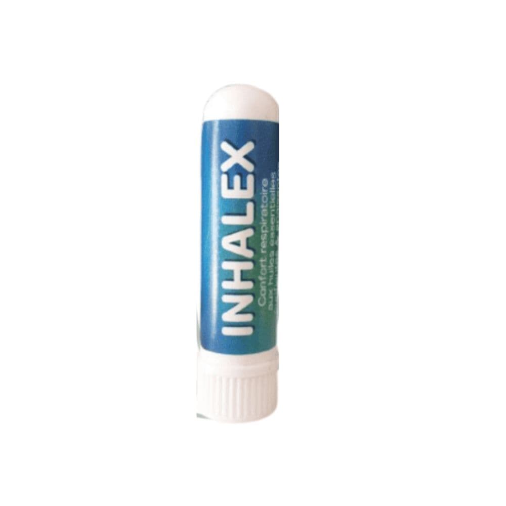Inhalex Confort Respiratoire