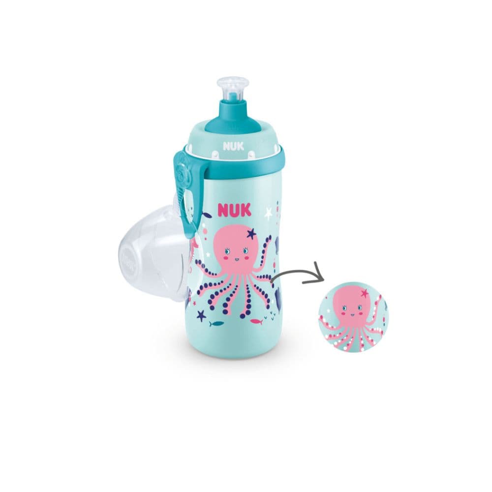 Nuk Cup Junior 300ml / 10255576